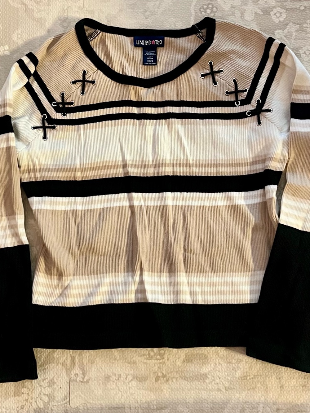 Limited Too Girls XS-S Bundle